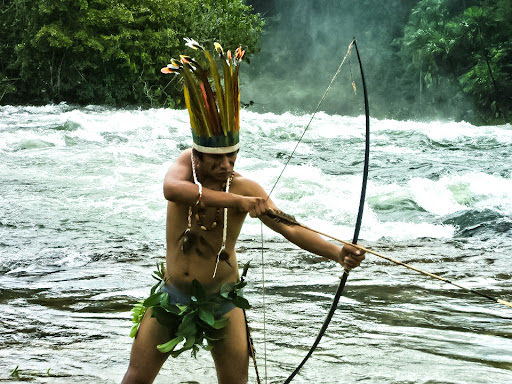 Camping Aldeia Ponte de Pedra - Main Image