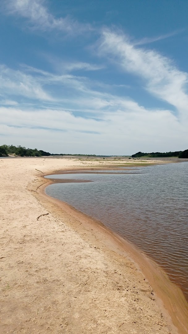 Camping Balneário Caverá - Main Image
