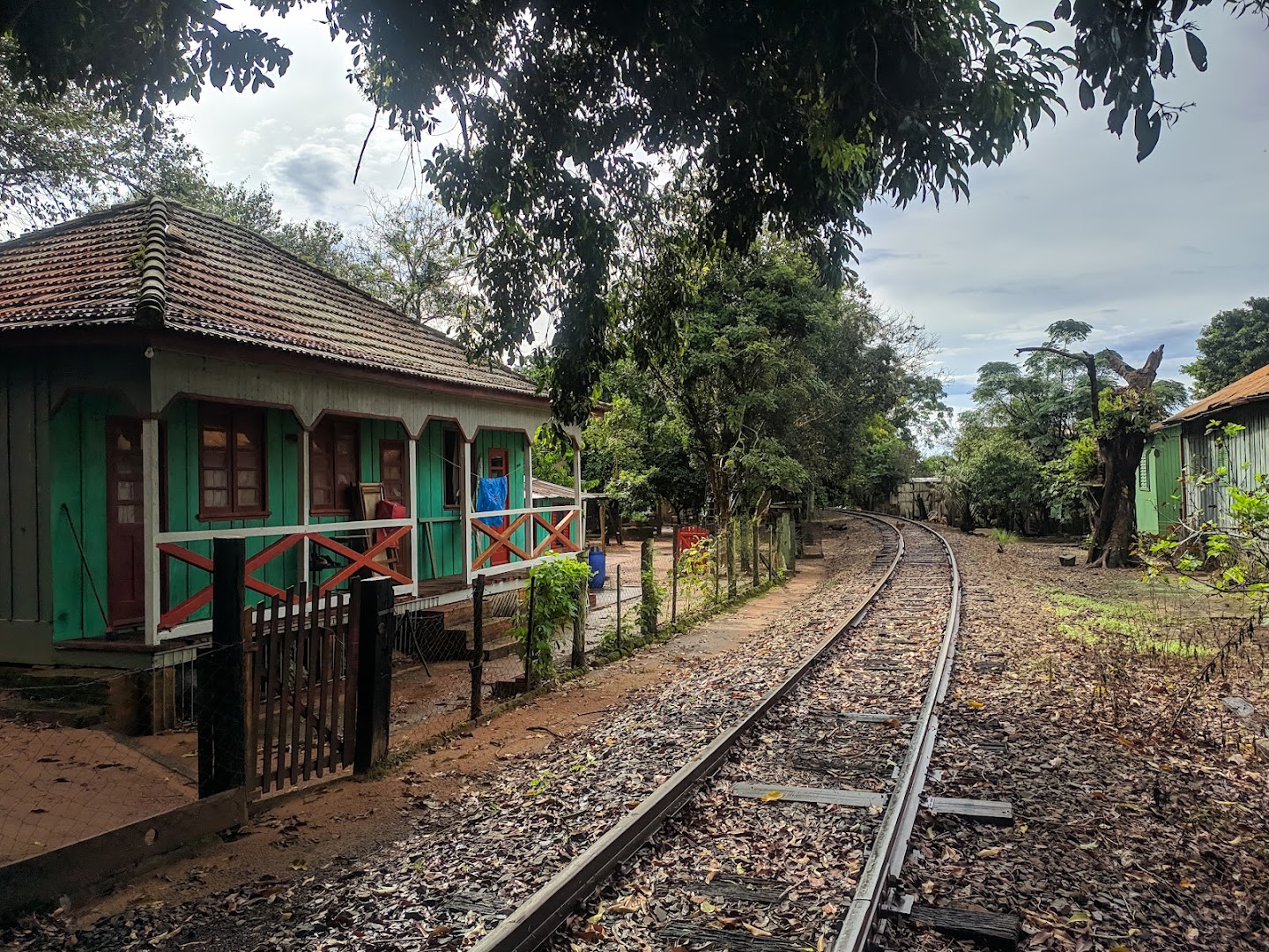 Camping Balneário Caverá - Image 3
