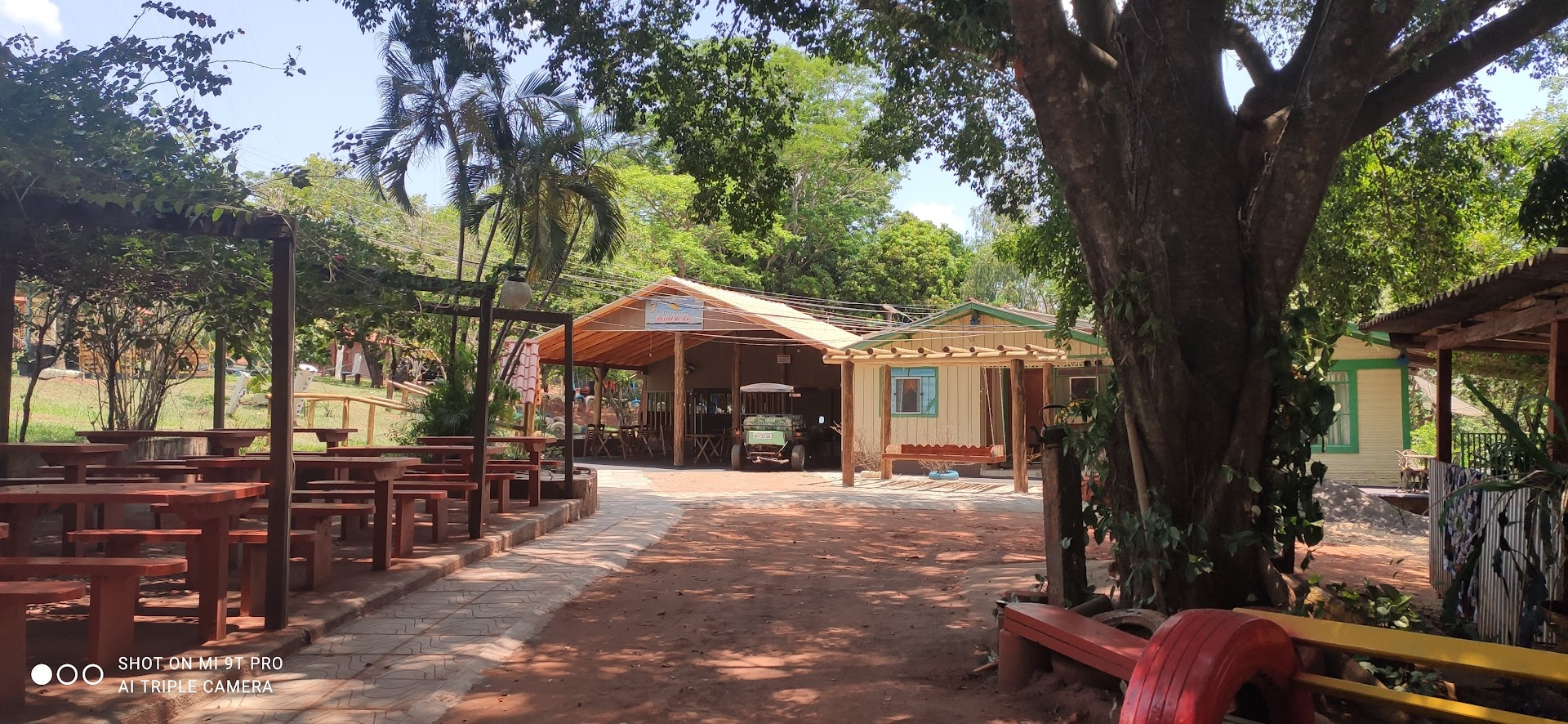 Recanto Portal De Luz - Main Image