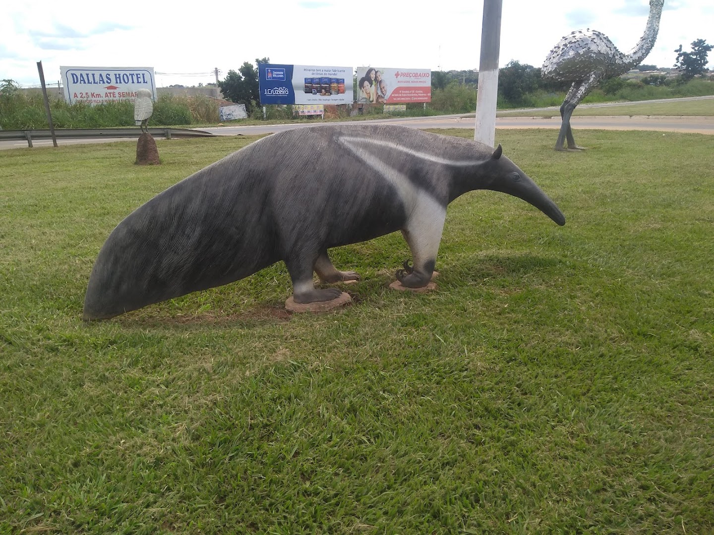 Camping Parque Nacional das Emas - Image 5