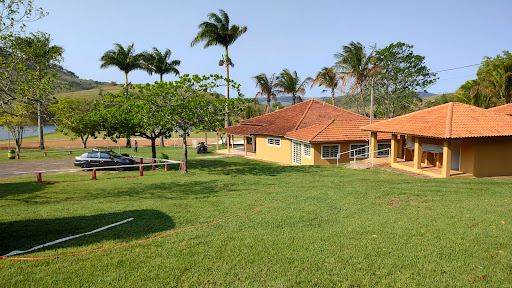 Prainha Camping de Ribeirão Claro - PR - Main Image