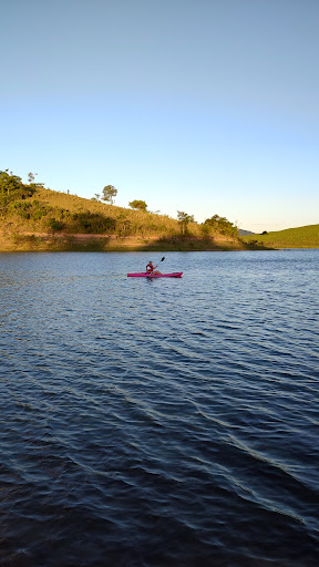 Prainha Camping de Ribeirão Claro - PR - Image 2