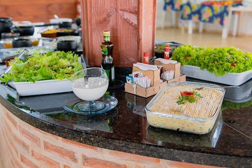 Prainha Camping de Ribeirão Claro - PR - Image 3