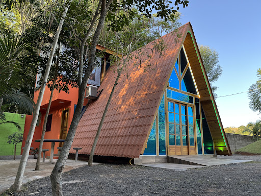 Estância Estrela Yendis - Chalés, Camping e Chácara - Main Image