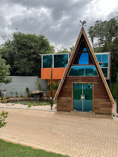 Estância Estrela Yendis - Chalés, Camping e Chácara - Image 3