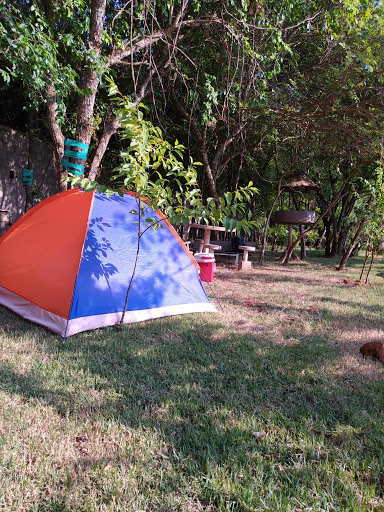 Estância Estrela Yendis - Chalés, Camping e Chácara - Image 4