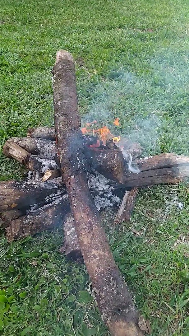 Estância Cachoeira da Fonte - Camping e Chalé - Image 2