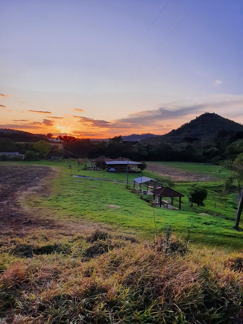 Estância Cachoeira da Fonte - Camping e Chalé - Image 3