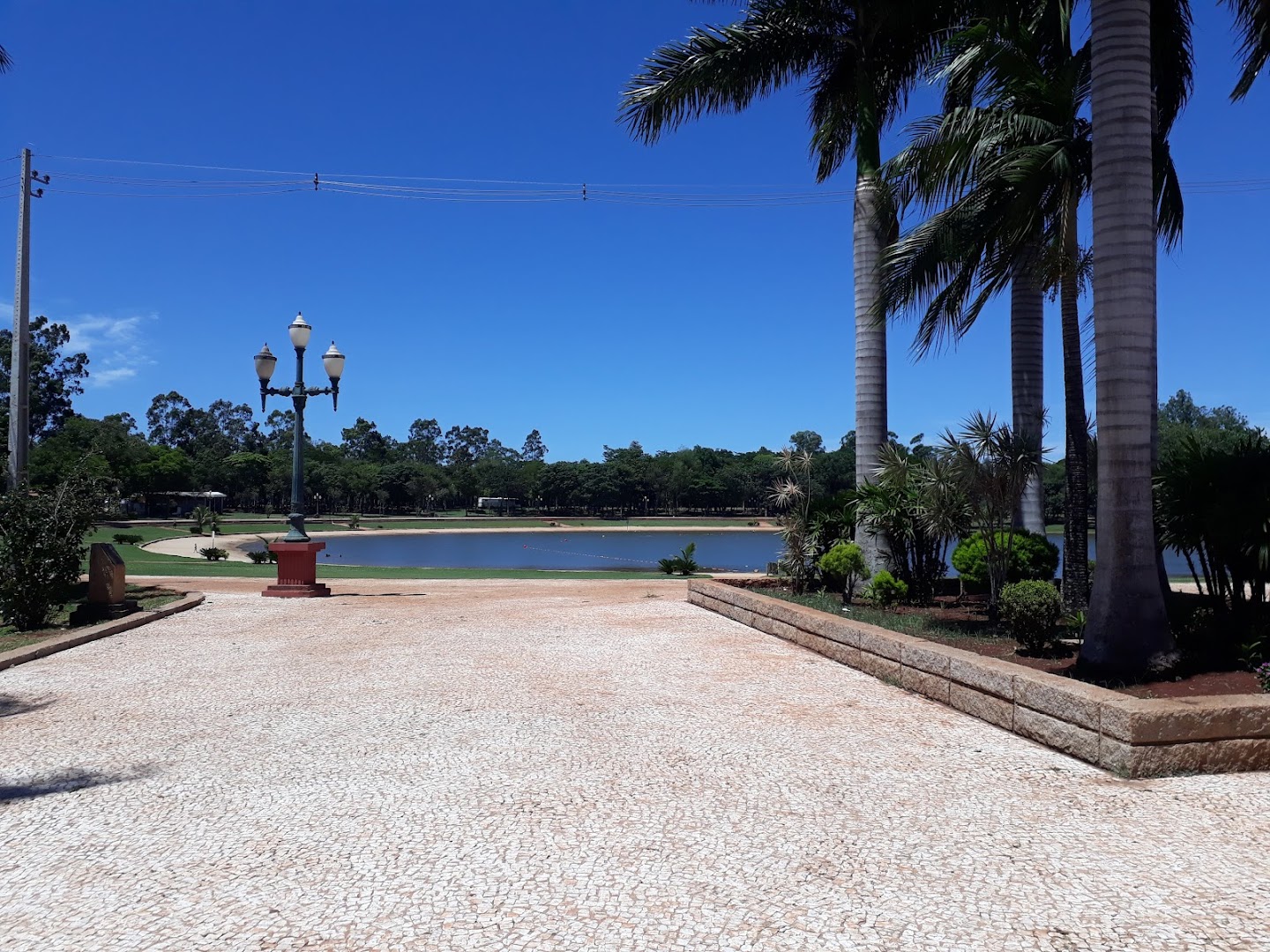 Recanto Morada do Sol, Paz e Bem - Main Image