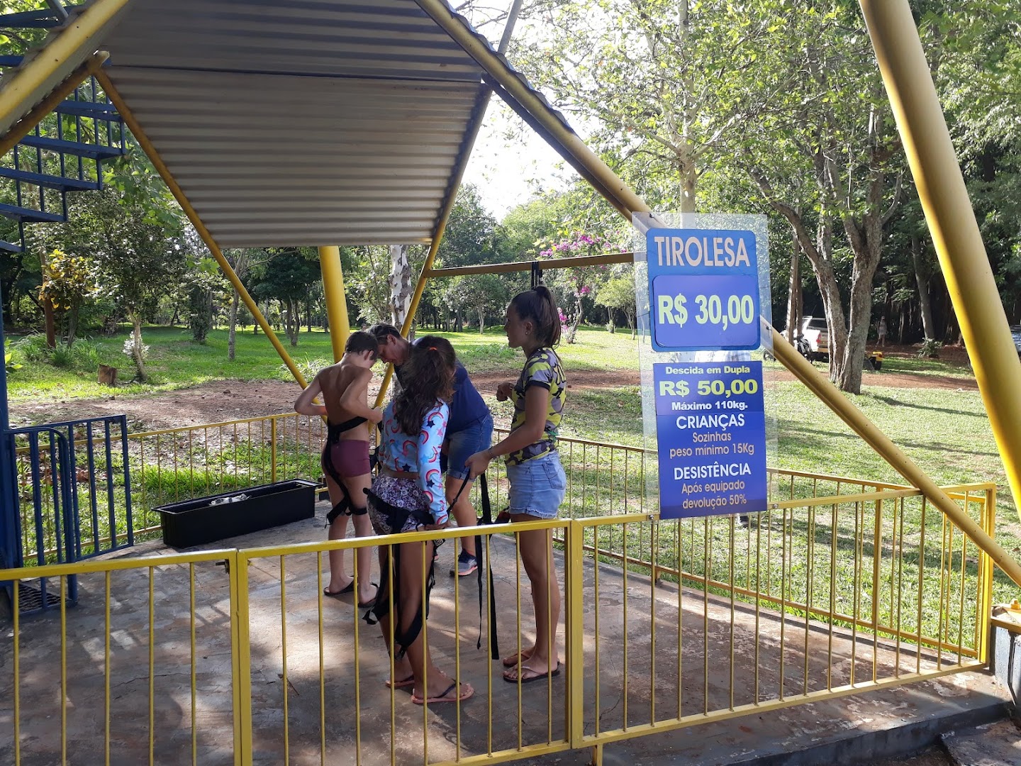 Recanto Morada do Sol, Paz e Bem - Image 3