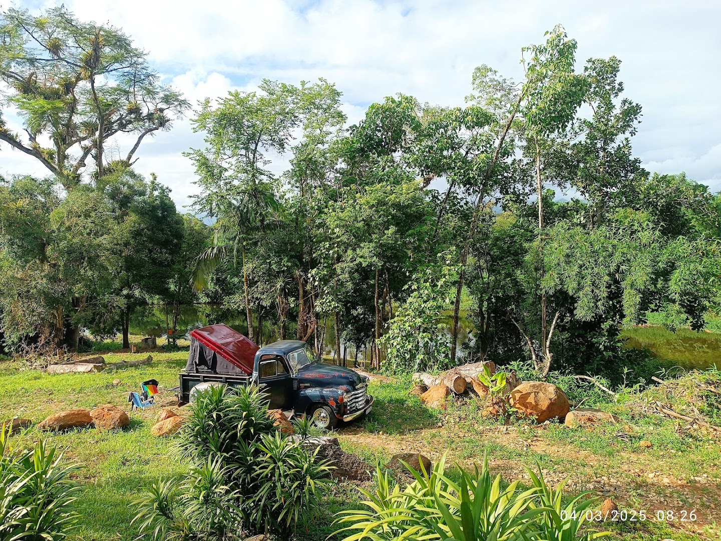 Camping Ponte Molhada - Image 4