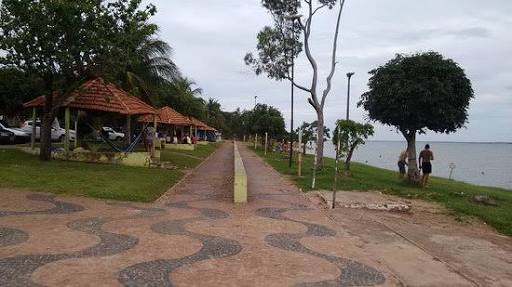 Camping Prainha (Municipal) - Main Image