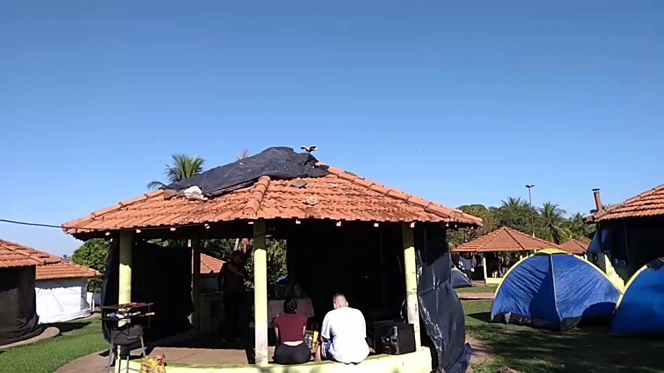 Camping Prainha (Municipal) - Image 2