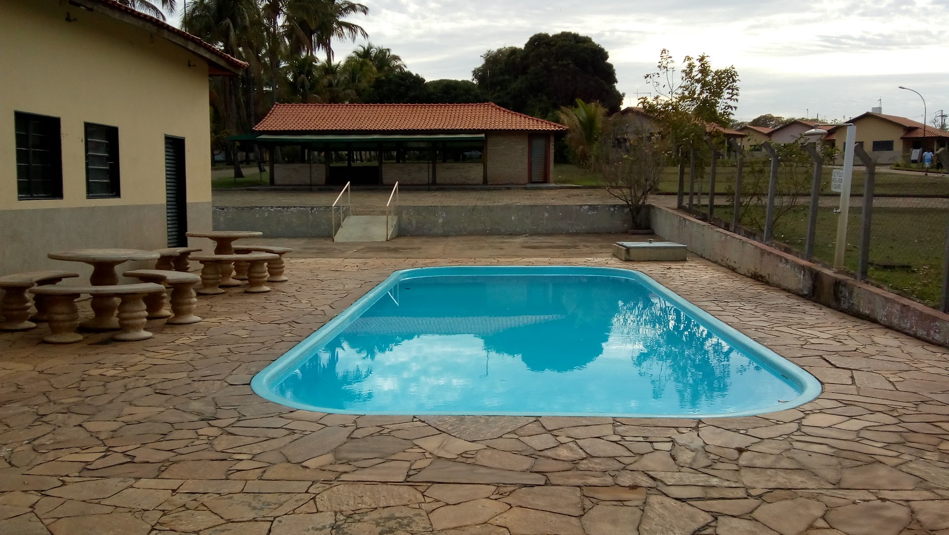 Camping Prainha (Municipal) - Image 3