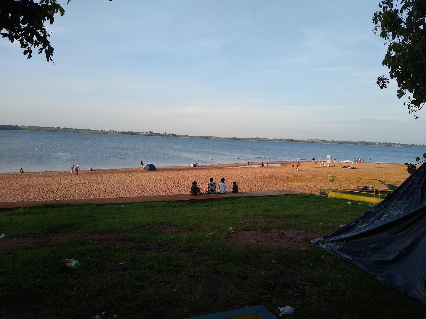 Camping Prainha (Municipal) - Image 5