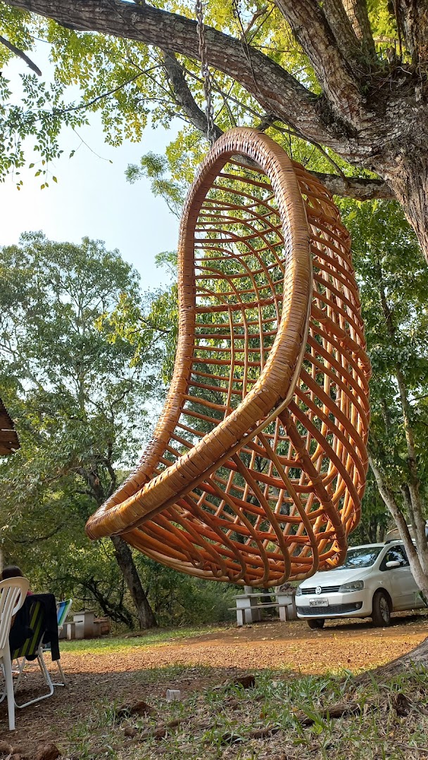 Camping Barra do Veado - Main Image