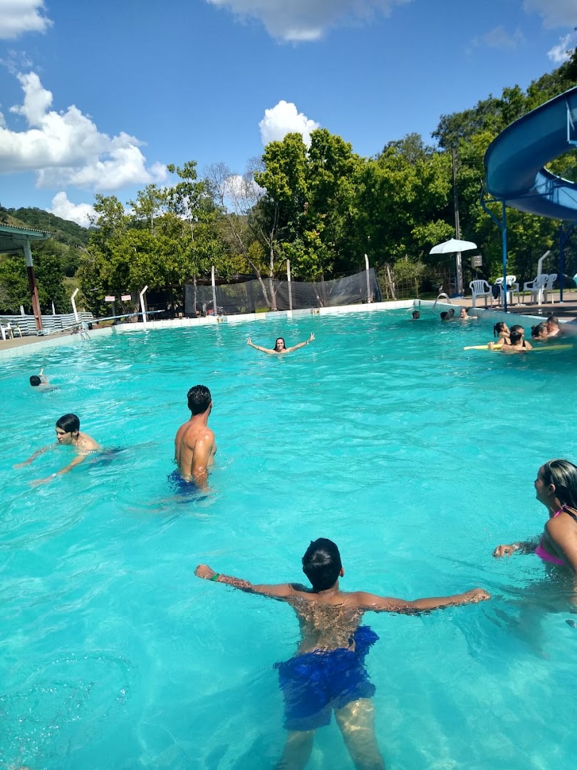 Camping Barra do Veado - Image 2