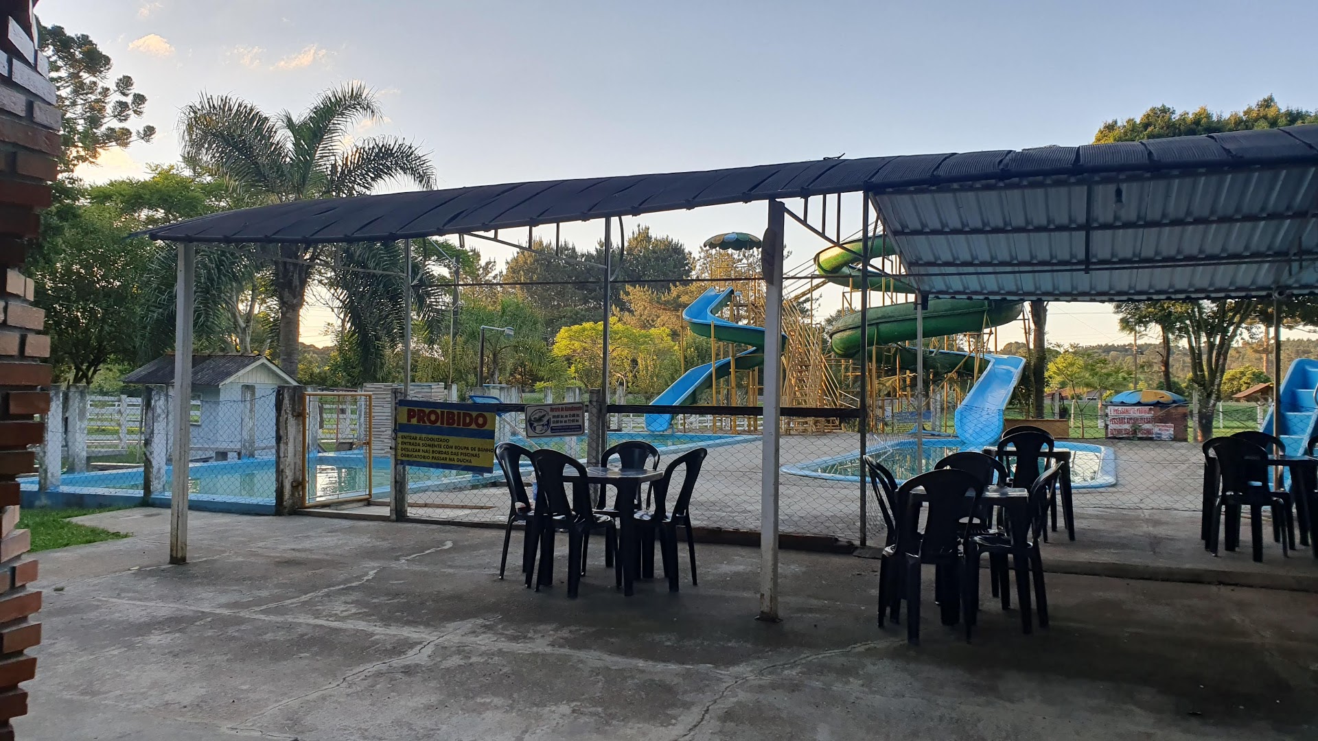 Recanto WOLSKI - Main Image