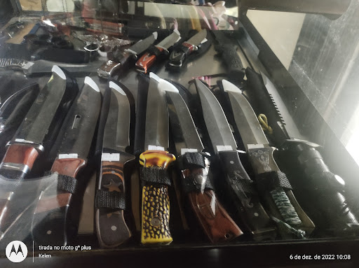 Portal Point Graciosa - Camping e Motor Club - Main Image