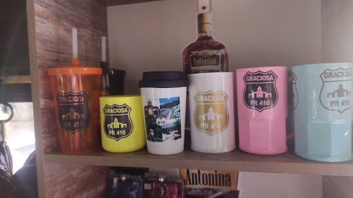 Portal Point Graciosa - Camping e Motor Club - Image 2