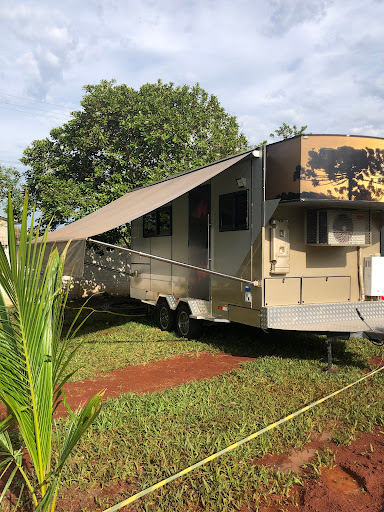 Camping & Hostel Casa Sobre Rodas Iguaçu - Main Image
