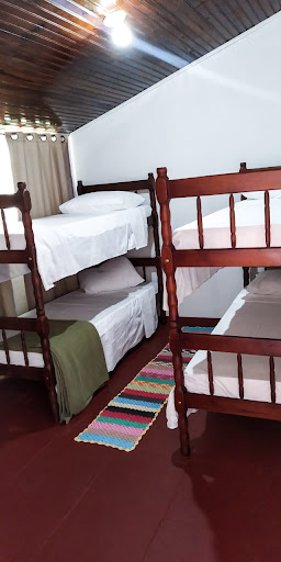 Camping & Hostel Casa Sobre Rodas Iguaçu - Image 2