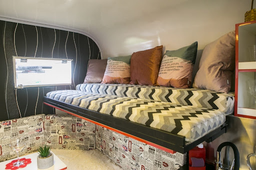 Camping & Hostel Casa Sobre Rodas Iguaçu - Image 4