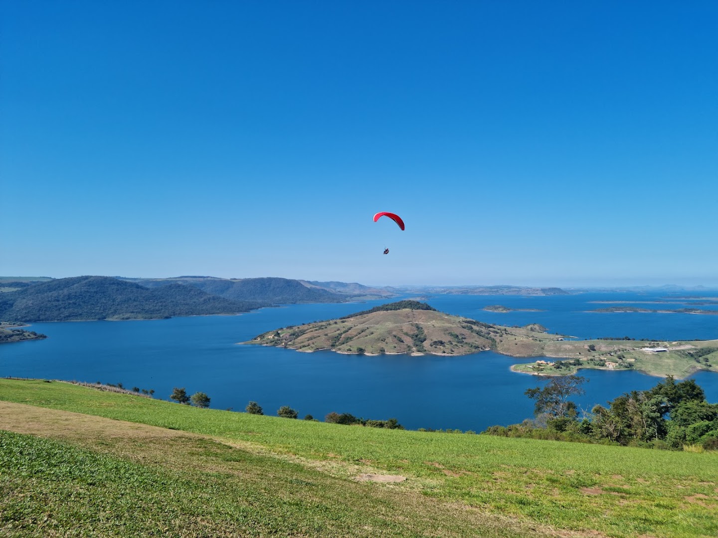 Estância Pedra do Índio - Main Image
