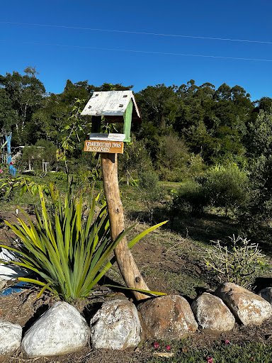 Chalé e Camping Luz - Main Image