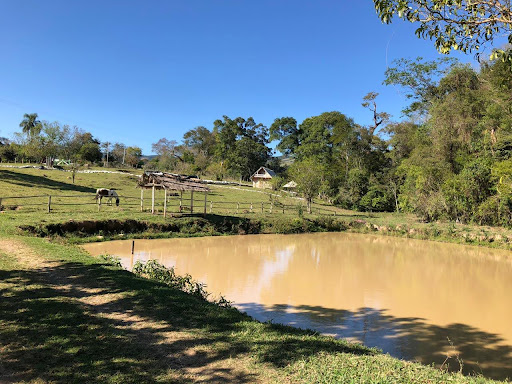 Chalé e Camping Luz - Image 2