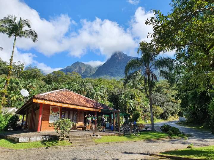 Camping das Meninas - Main Image