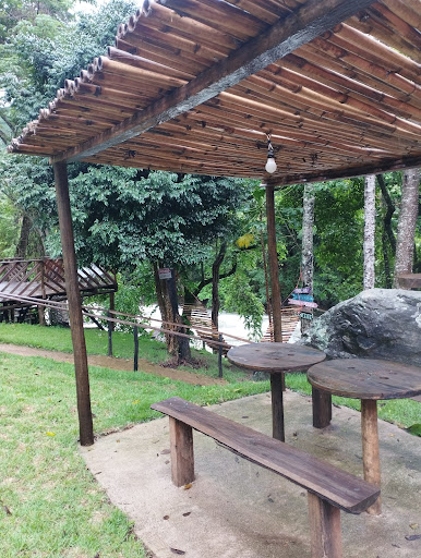 Country Camping - Main Image