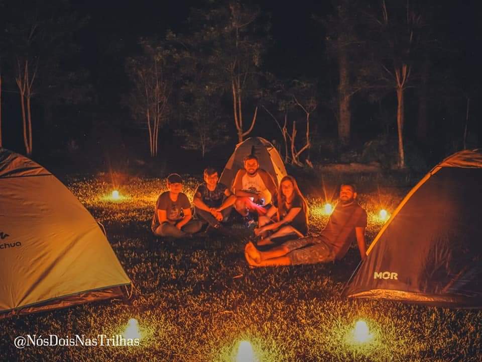 Cantinho da família - Main Image