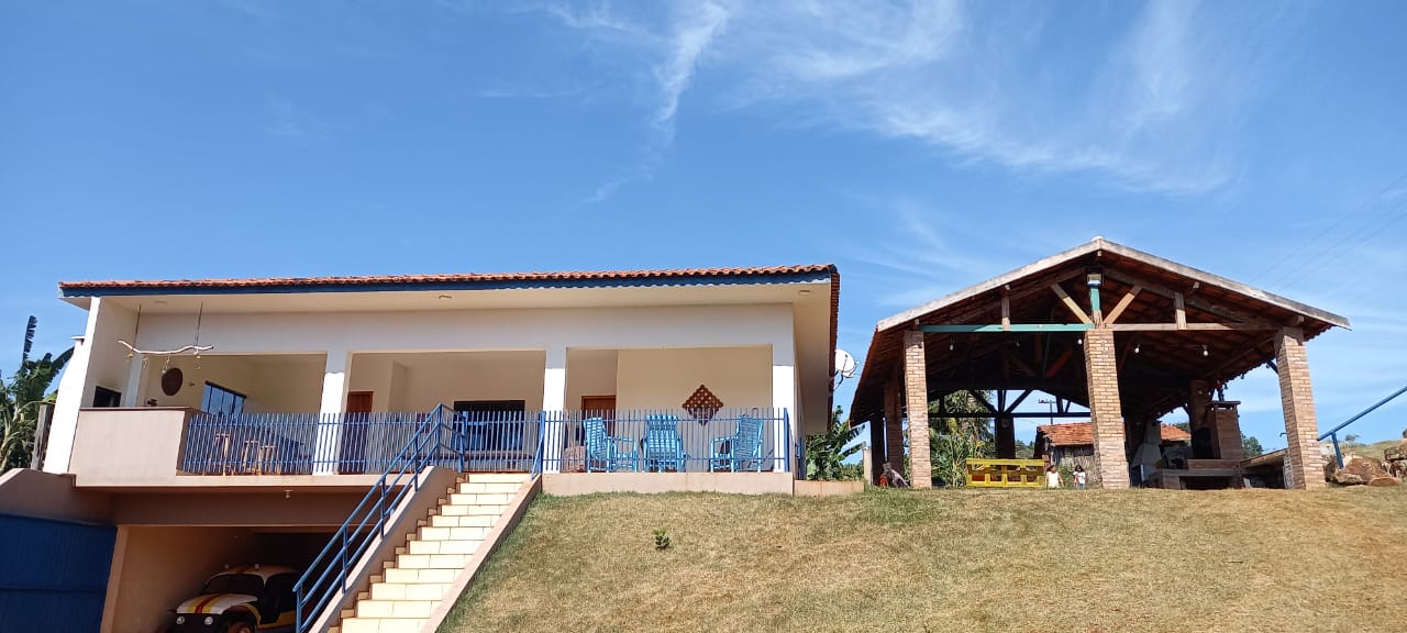 Vivenda Amar'o Café - Main Image