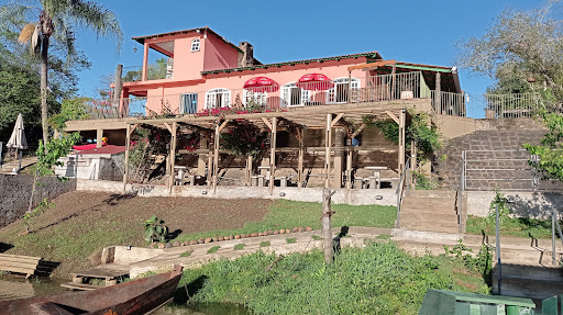 Pousada Encontro das Águas Tibagi - Main Image