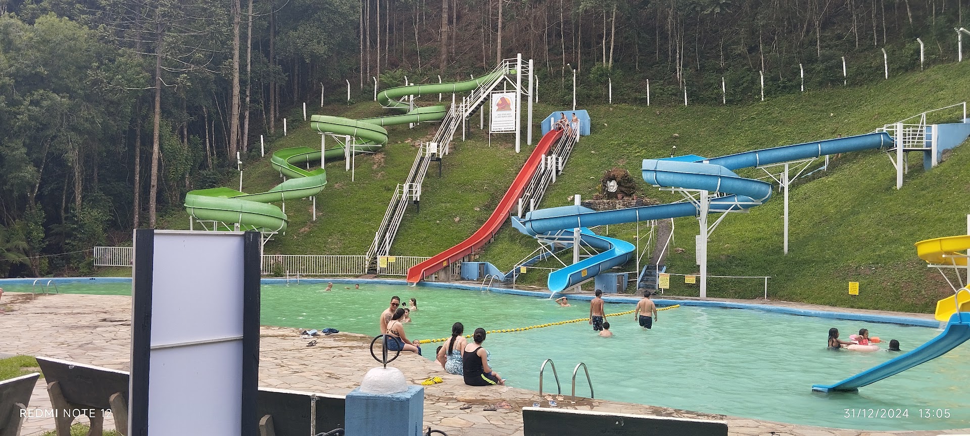 Camping Guartelá - Main Image