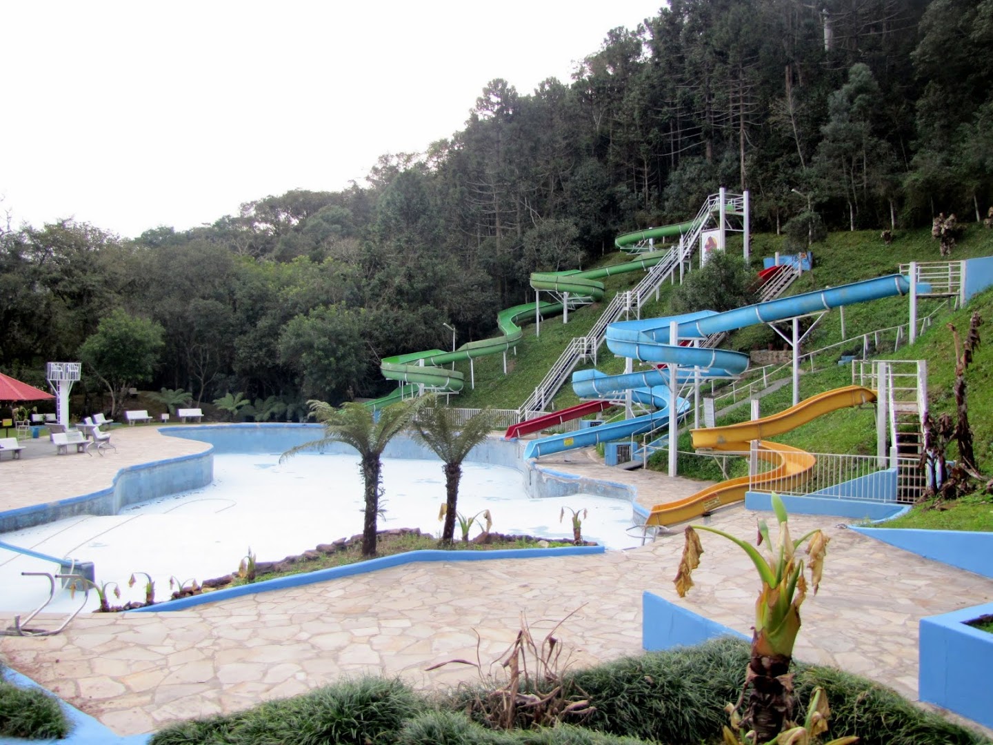 Camping Guartelá - Image 3