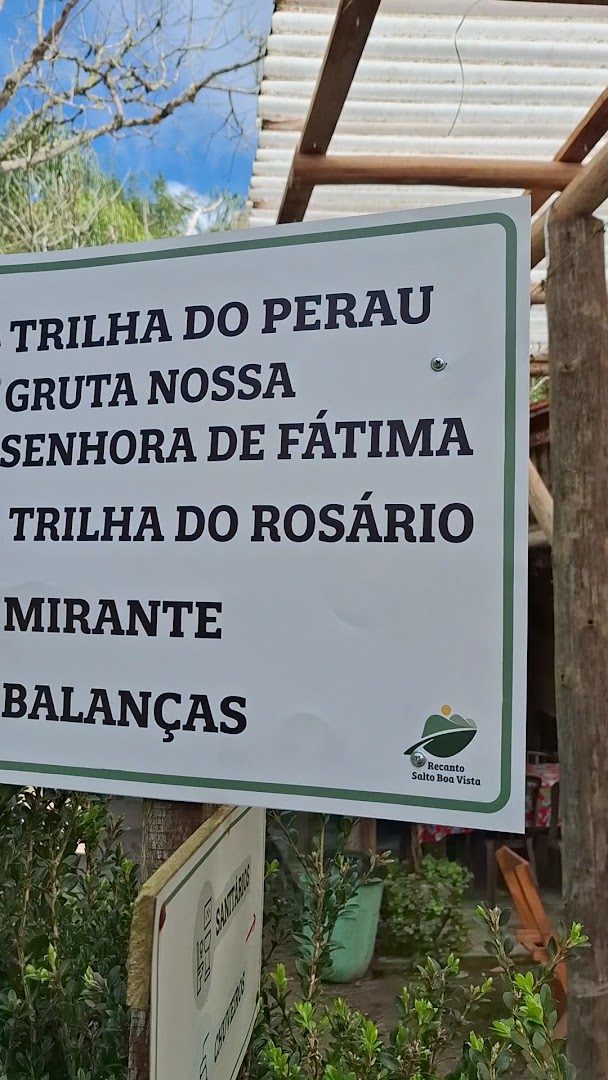 Recanto Salto Boa Vista - Image 2