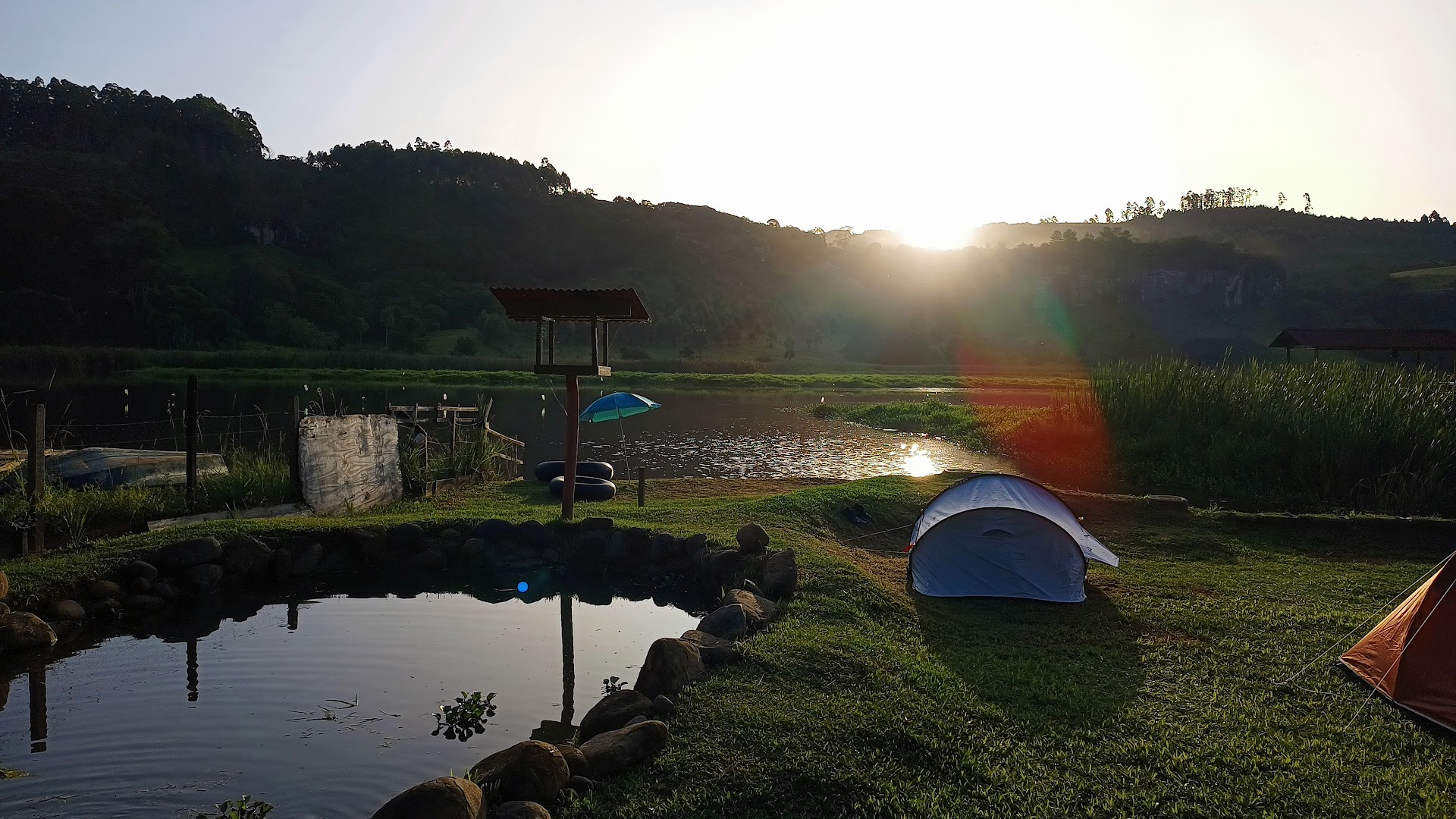 Camping Rancho AhCauã! - Main Image