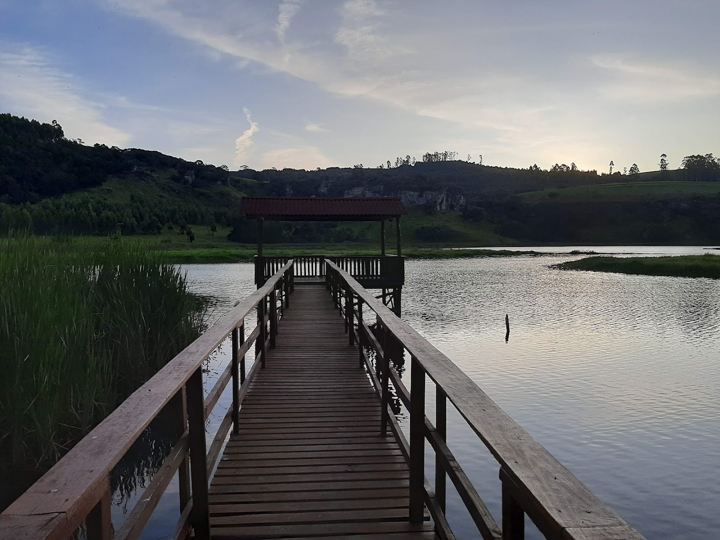 Camping Rancho AhCauã! - Image 3
