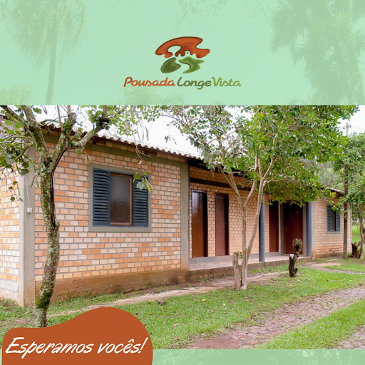 Pousada Longe Vista - Main Image