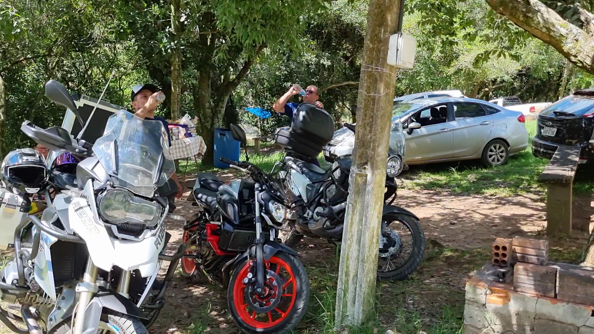 Cachoeira do Rio São Jorge - Image 2