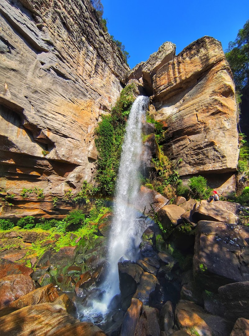 Cachoeira do Rio São Jorge - Image 3