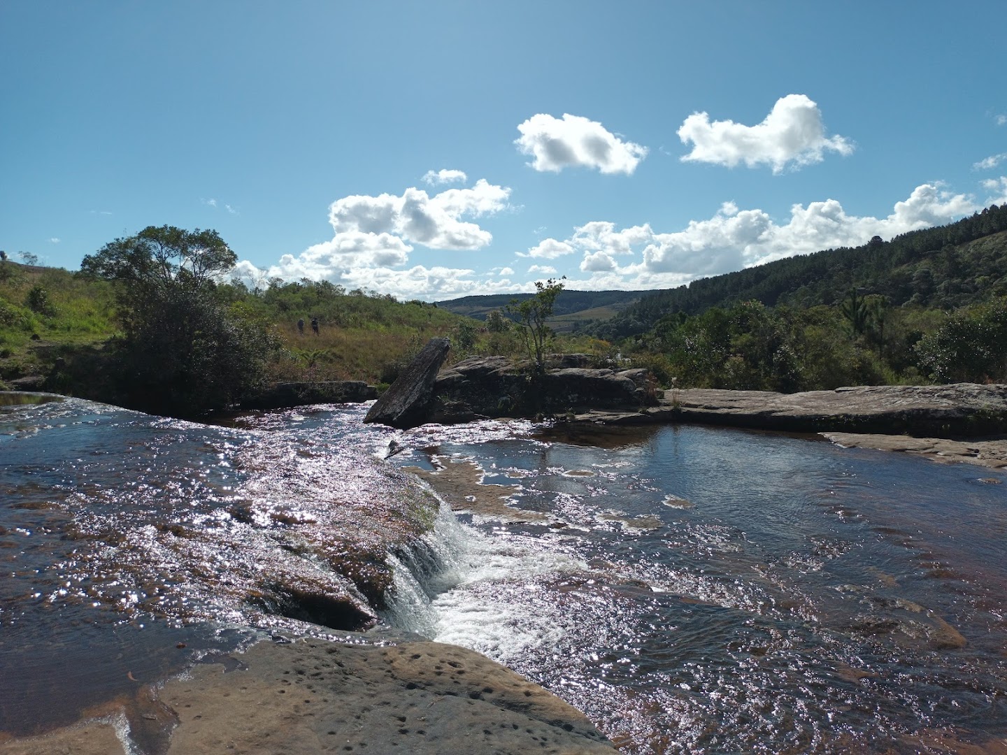 Cachoeira do Rio São Jorge - Image 5