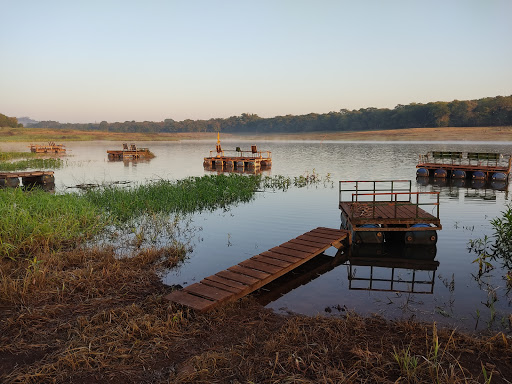 Pesqueiro W.M.Pesca - Main Image