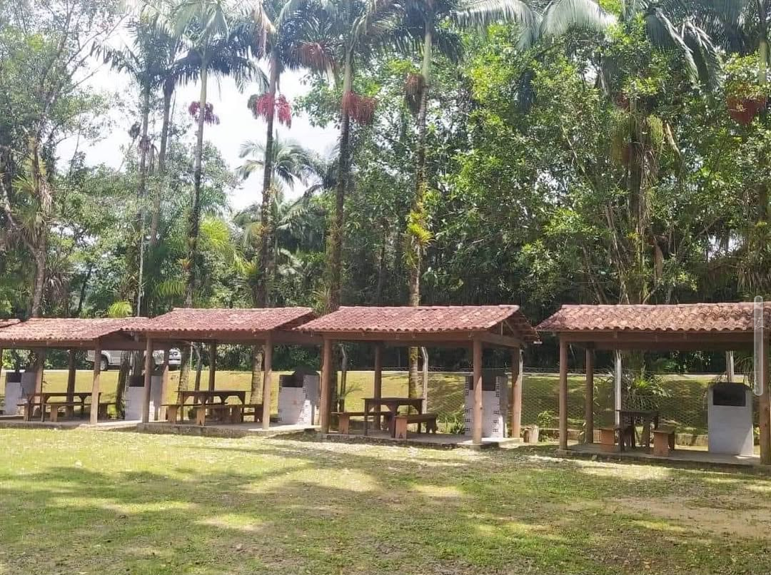 parque cacatu - Main Image