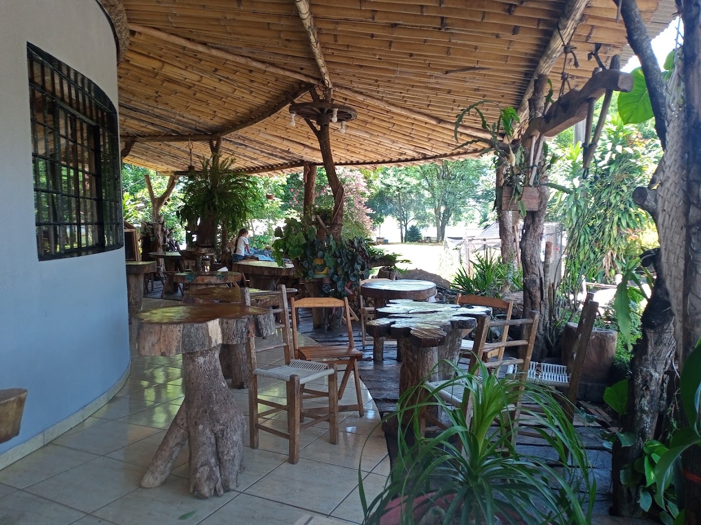 Lanchonete e Pousada da Preta - Main Image