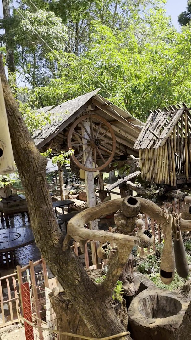 Lanchonete e Pousada da Preta - Image 2