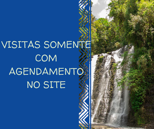 Cachoeira dos Ciganos - Main Image